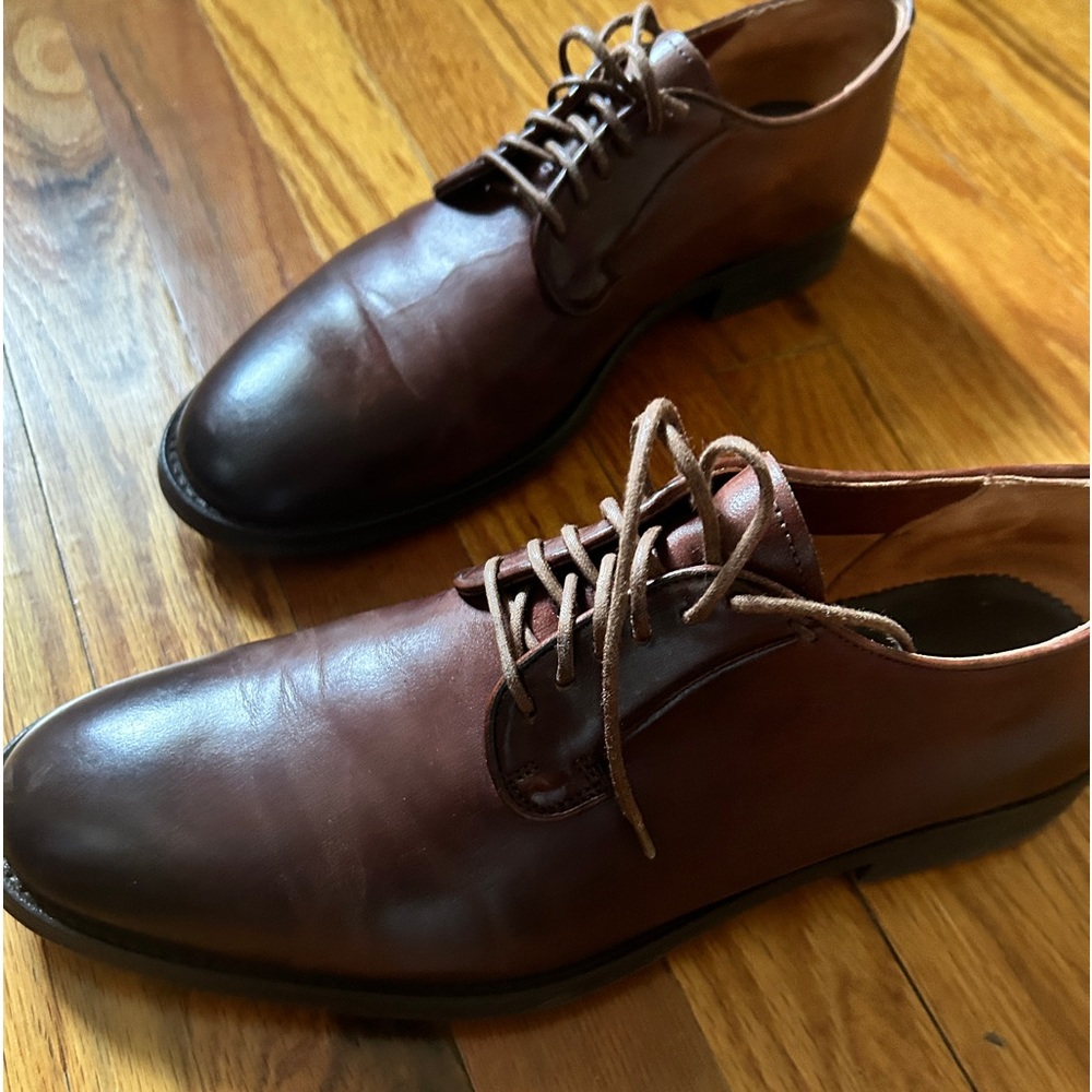 To Boot New York Guilford Style Size 10